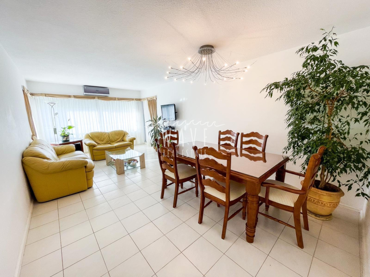 Apartamento ID.4430 - Alquiler temporada Lincoln Center