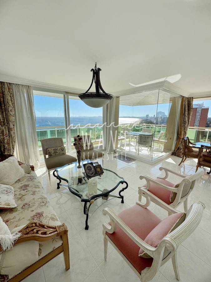 Mansa - GoPunta - Portal Inmobiliario de Punta del Este - Maldonado