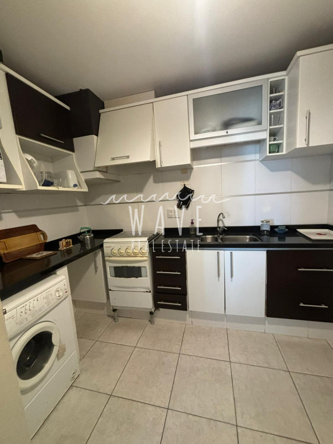 Apartamento ID.4498 - Inmejorable ubicacion en peninsula
