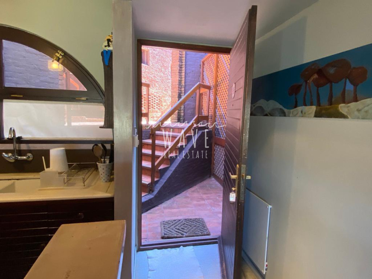 Apartamento ID.4707 - Alquiler Temporal, Zona Manantiales con vista al mar, 2 dormitorios