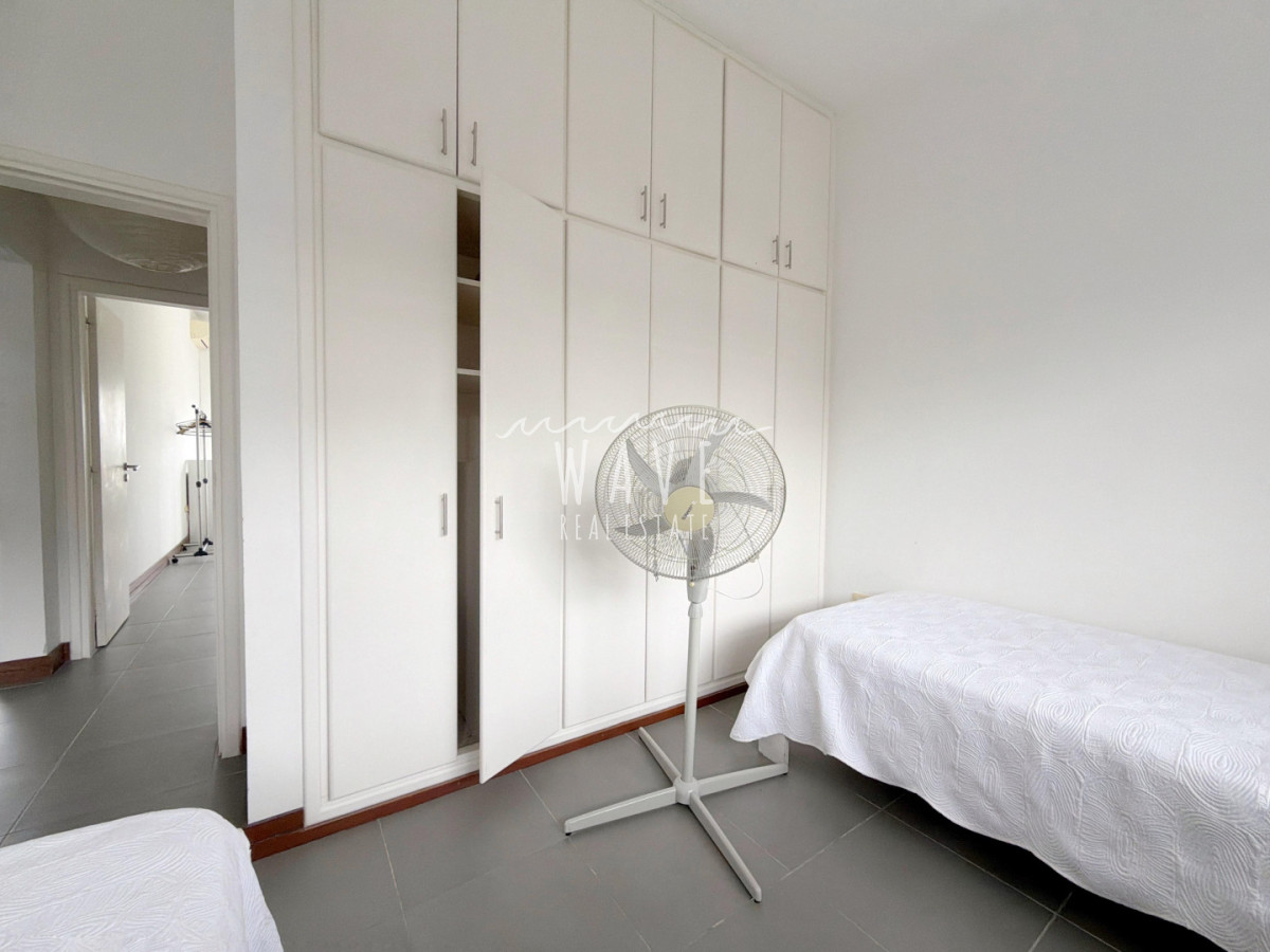 Apartamento ID.5519 - Venta de apartamento de 2 dormitorios en Manantiales