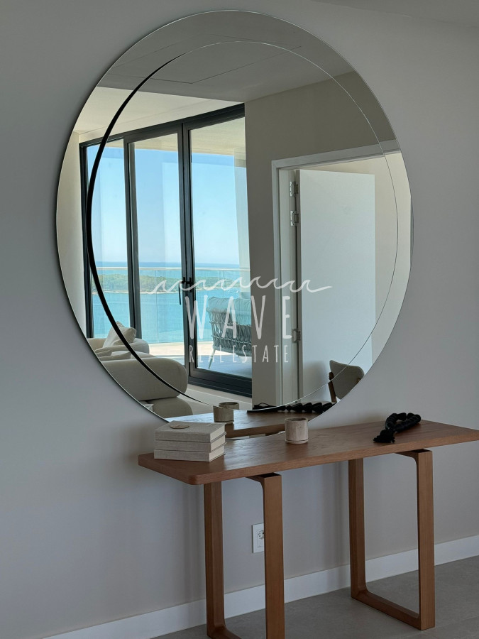 Apartamento ID.4765 - Venta Penthouse duplex, Playa Mansa, Punta del Este 