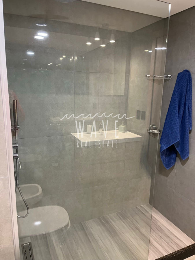 Apartamento ID.5026 - Alquiler de verano, apartamento de 2 dormitorios en Punta del Este