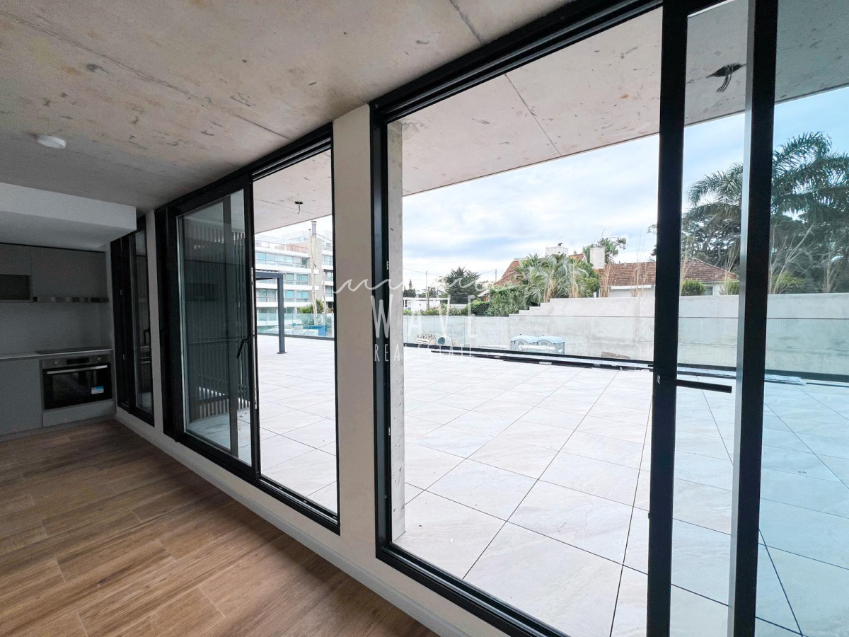 Apartamento ID.4297 - Venta y Alquiler apartamento a estrenar playa mansa 