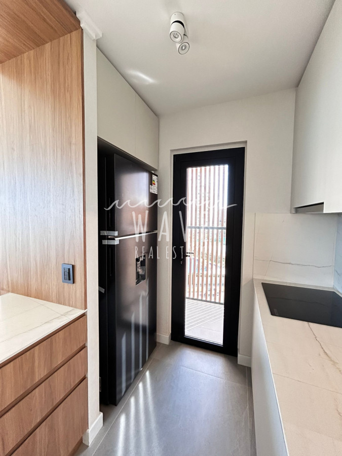 Apartamento ID.4929 - Venta departamento 3 dormitorios, playa mansa, Punta del Este 