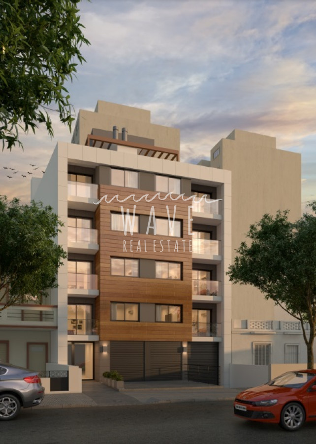 Apartamento ID.4413 - Mono-ambiente próximo WTC