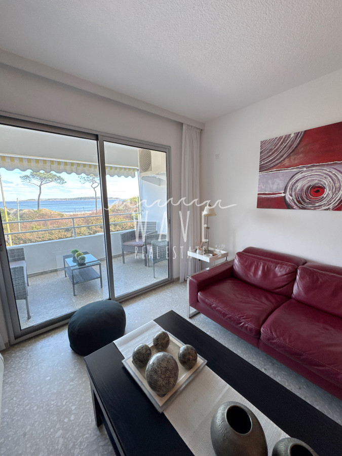 Apartamento ID.4963 - Alquiler apartamento 3 dormitorios Playa Mansa, Punta del Este 