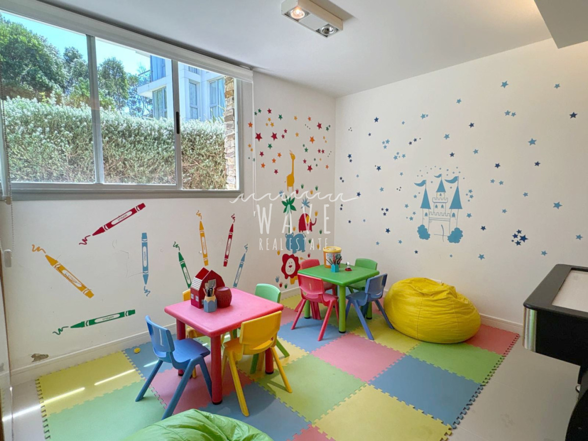 Apartamento ID.5366 - Venta Alquiler temporal Departamento dos dormitorios Playa brava