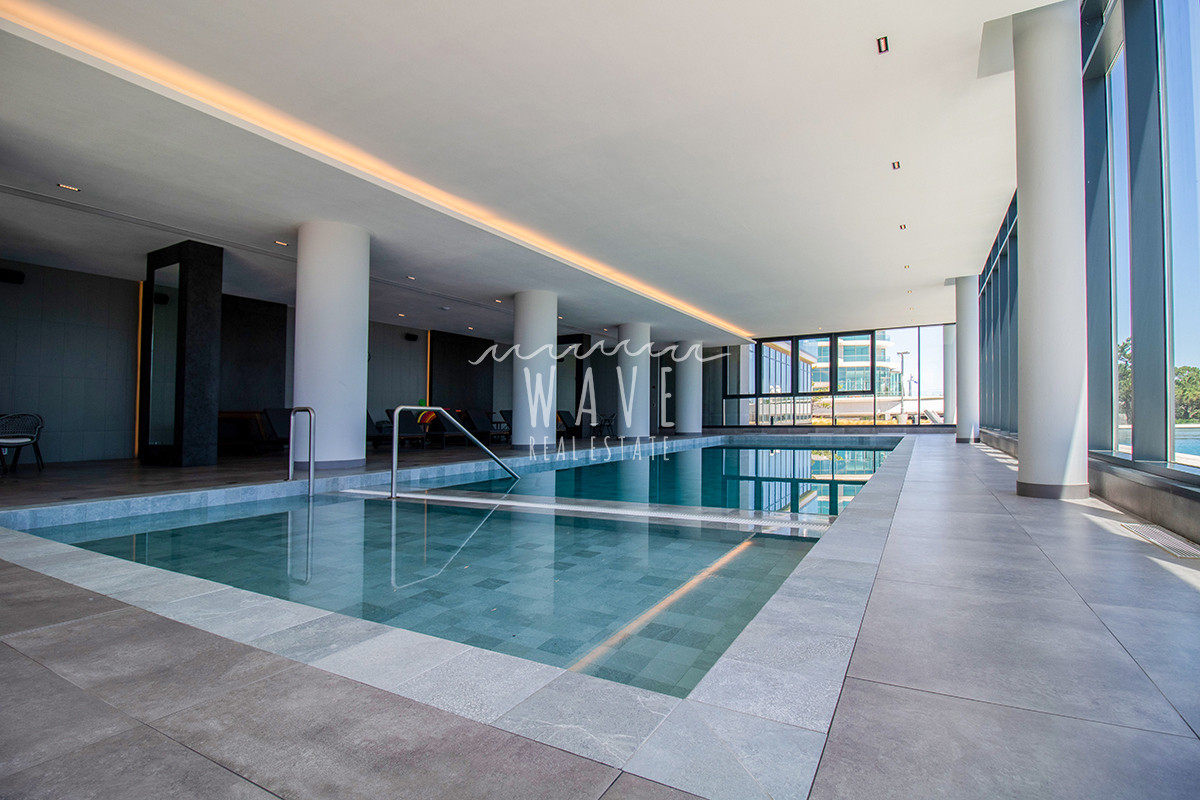 Apartamento ID.4765 - Venta Penthouse duplex, Playa Mansa, Punta del Este 