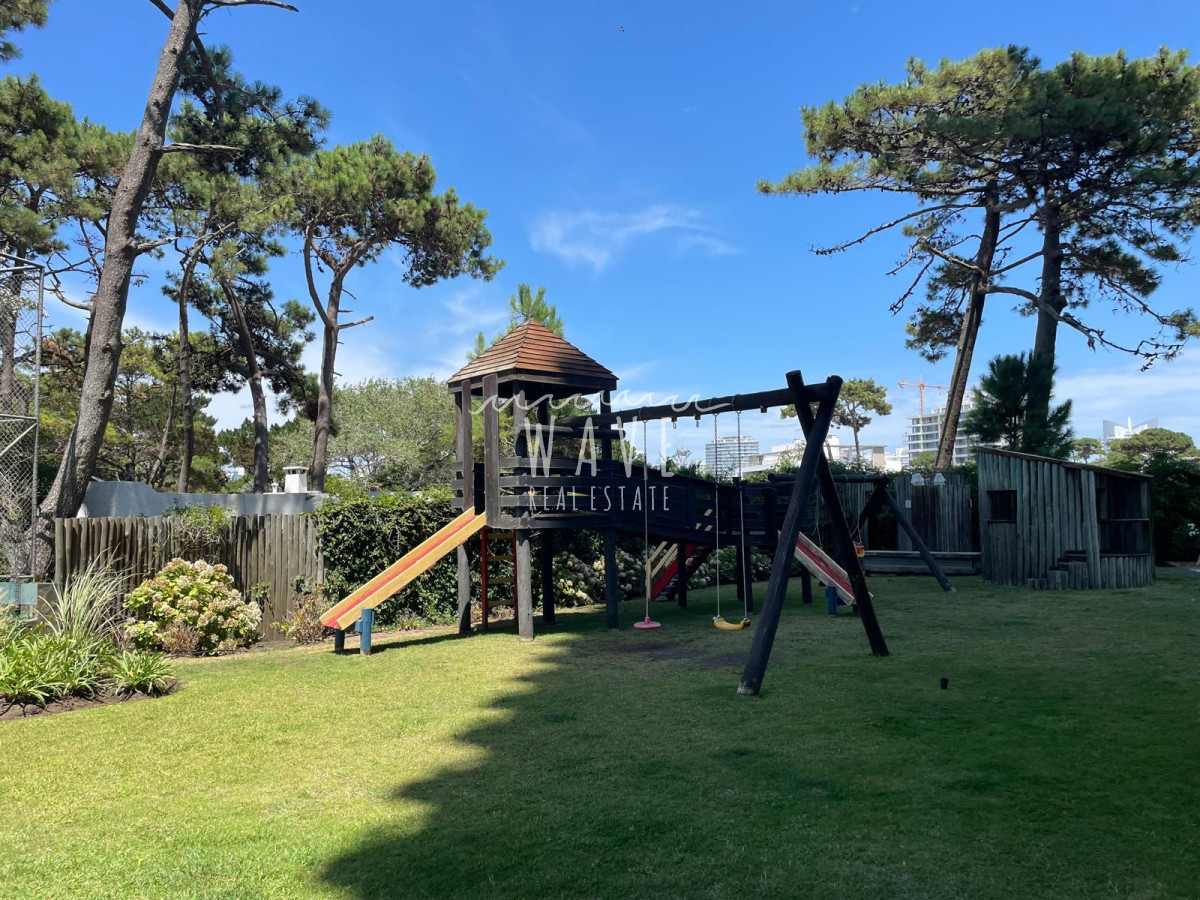 Apartamento ID.4673 - Venta departamento dos dormitorios, Gala vista Punta del Este 