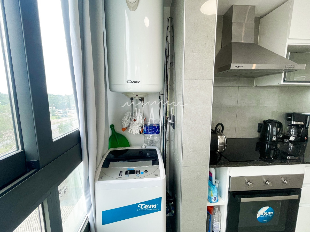 Apartamento ID.4201 - Venta aparatamento Torre Gaudi 2 dormitorios 