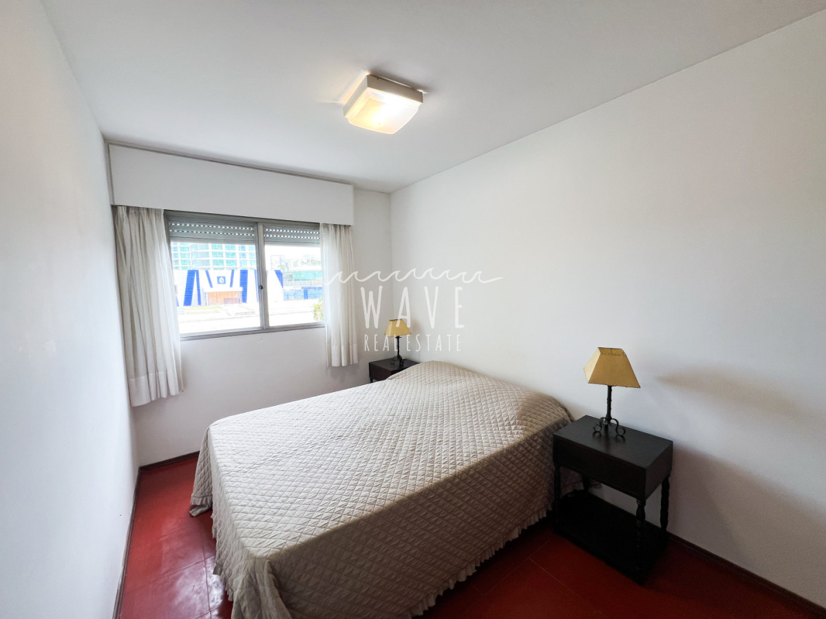 Apartamento ID.5416 - Oportunidad apartamento 3 dormitorios primera línea playa mansa 