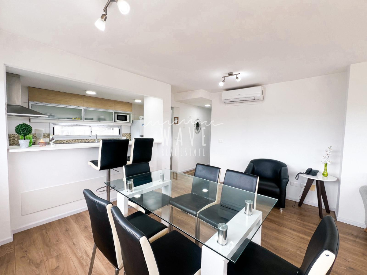 Apartamento ID.4287 - Apartamento en Punta del Este, Roosevelt