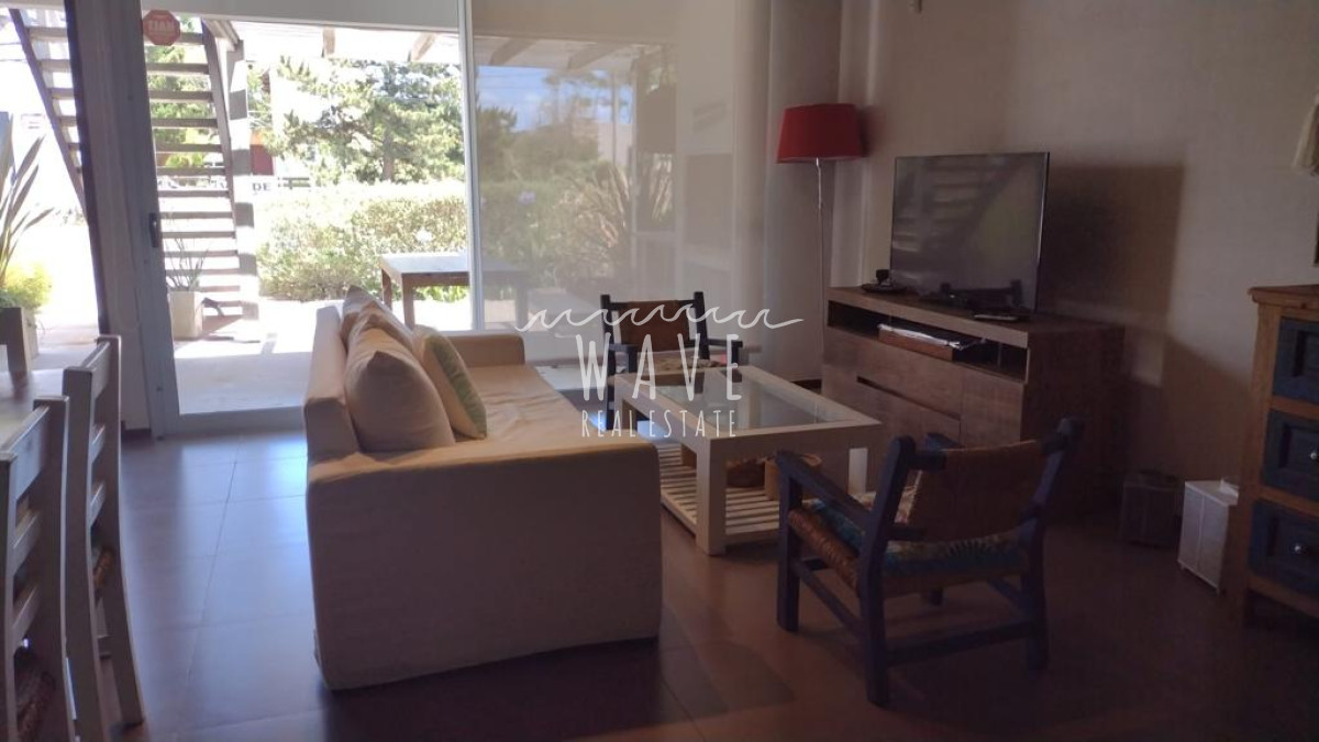 Apartamento ID.1522 - Apartamento en Manantiales, Manantiales