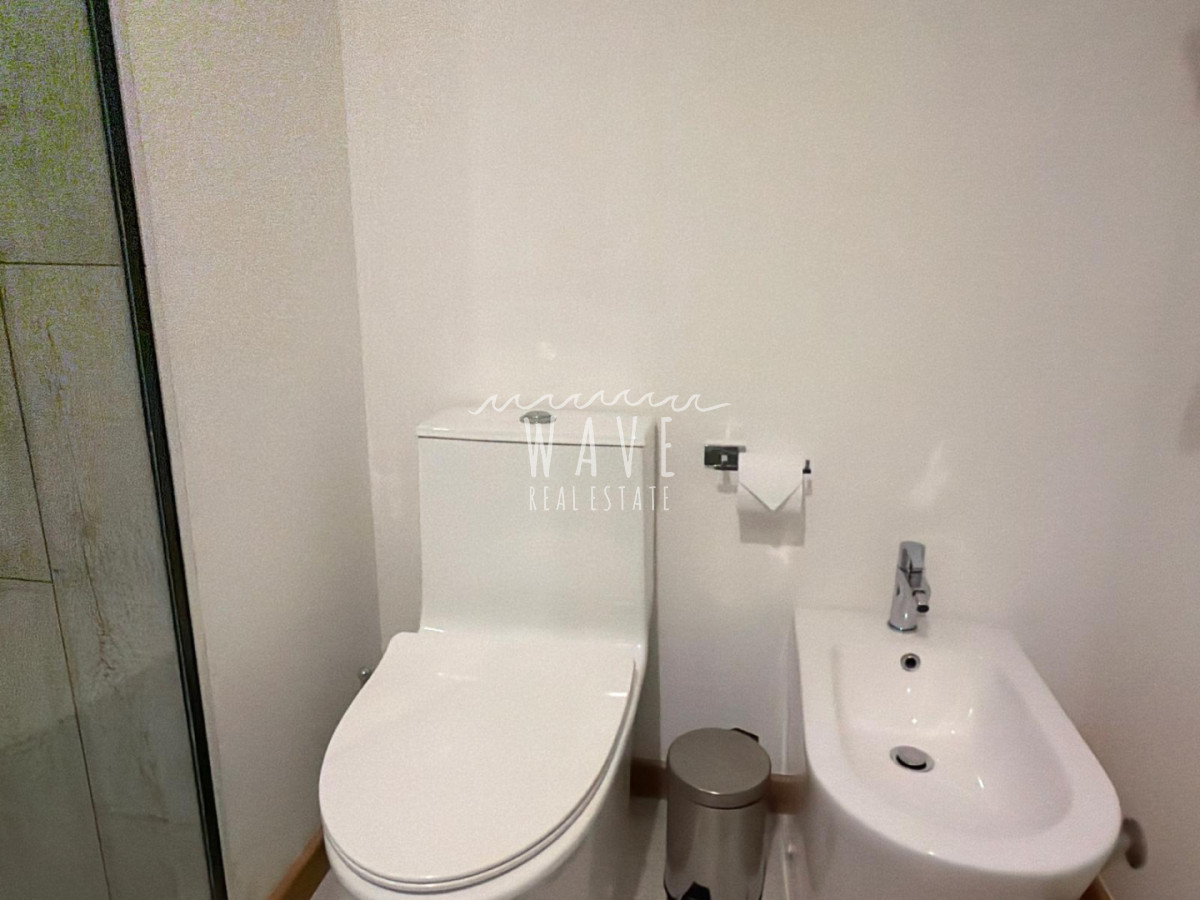 Apartamento ID.5325 - Venta Alquiler Departamento 3 dormitorios Surfide con vista 