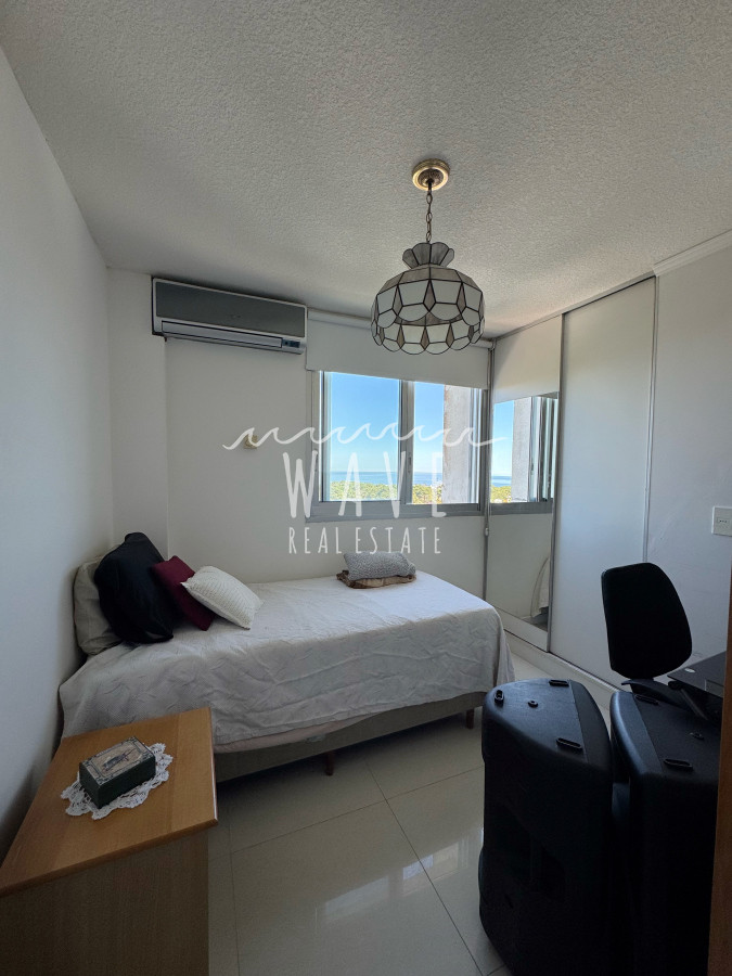 Apartamento ID.4849 - Venta de Apartamento sobe Roosevelt, con 3 dormitorios y amenities