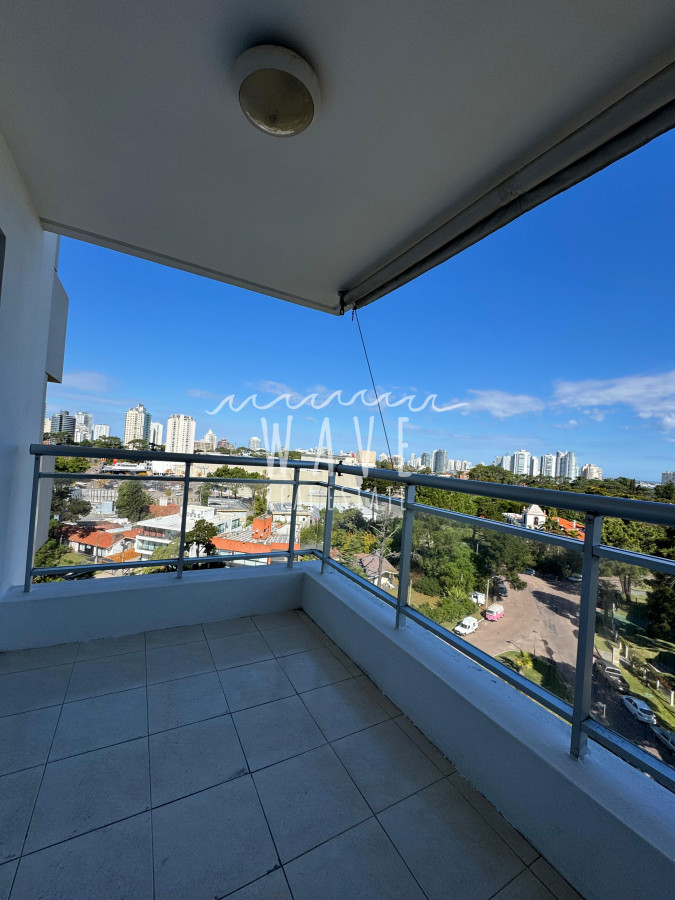 Apartamento ID.4844 - Venta de apartamento 3 dormitorios frente a punta shopping