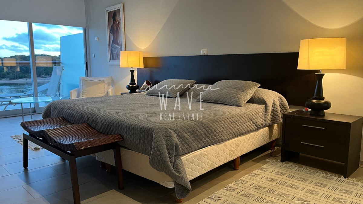 Apartamento ID.4446 - Apartamento alquiler de temporada y venta La Barra