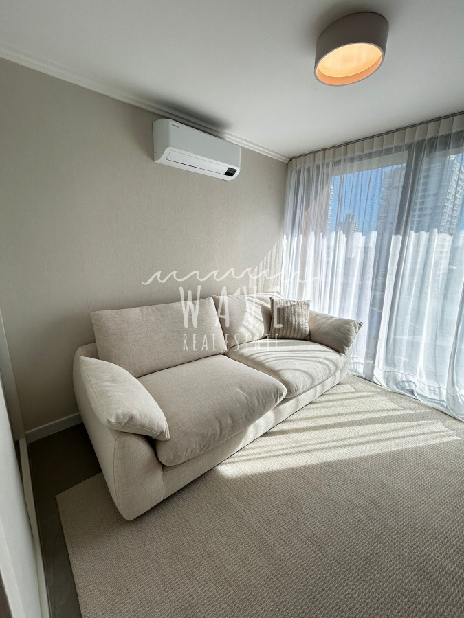 Apartamento ID.4929 - Venta departamento 3 dormitorios, playa mansa, Punta del Este 
