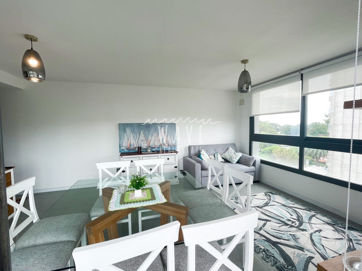 Apartamento ID.4201 - Venta aparatamento Torre Gaudi 2 dormitorios 
