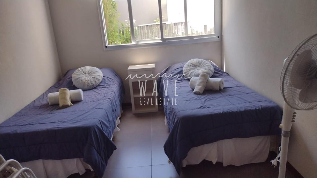Apartamento ID.1522 - Apartamento en Manantiales, Manantiales