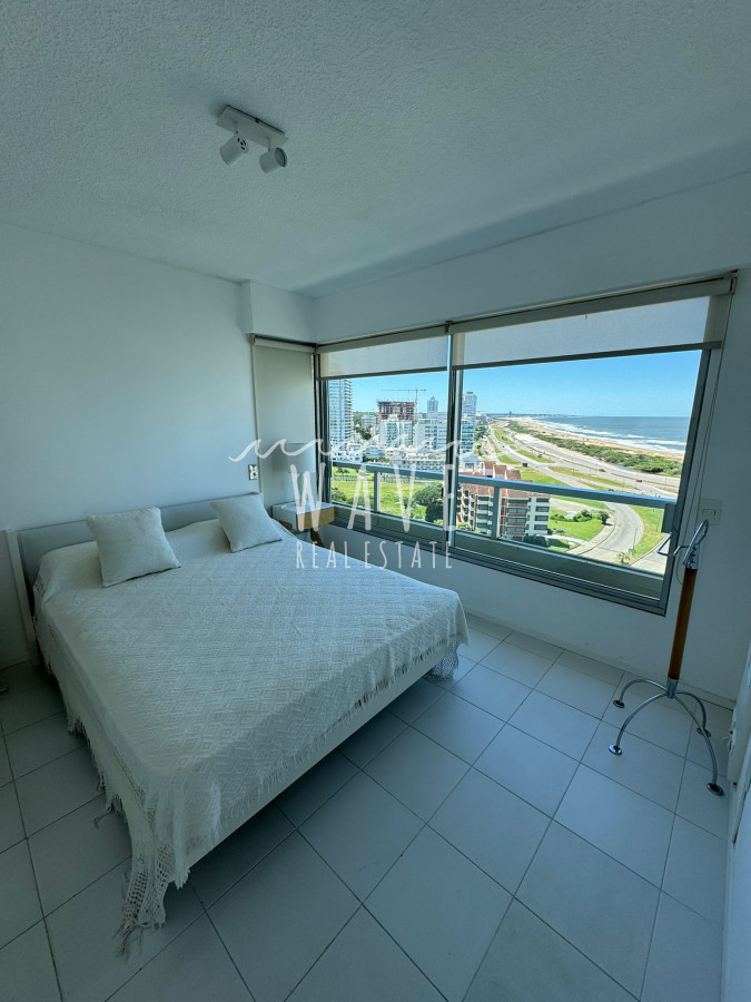 Apartamento ID.4576 - Brava, zona Chiverta, Pda 3, 2 dormitorios y servicio, cerca de la playa