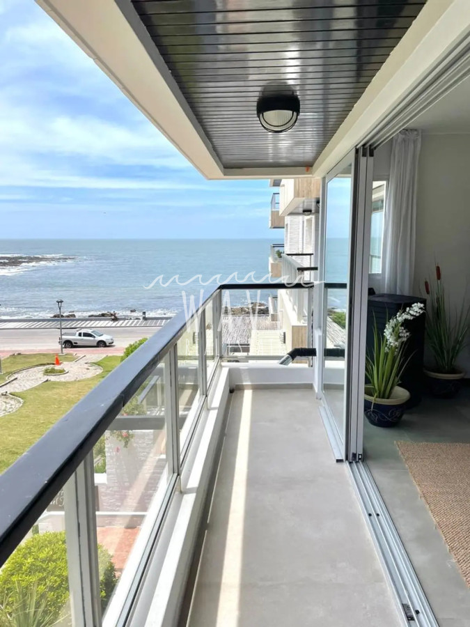 Apartamento ID.4620 - Península, vista al mar, 2 dormitorios, nuevo! 