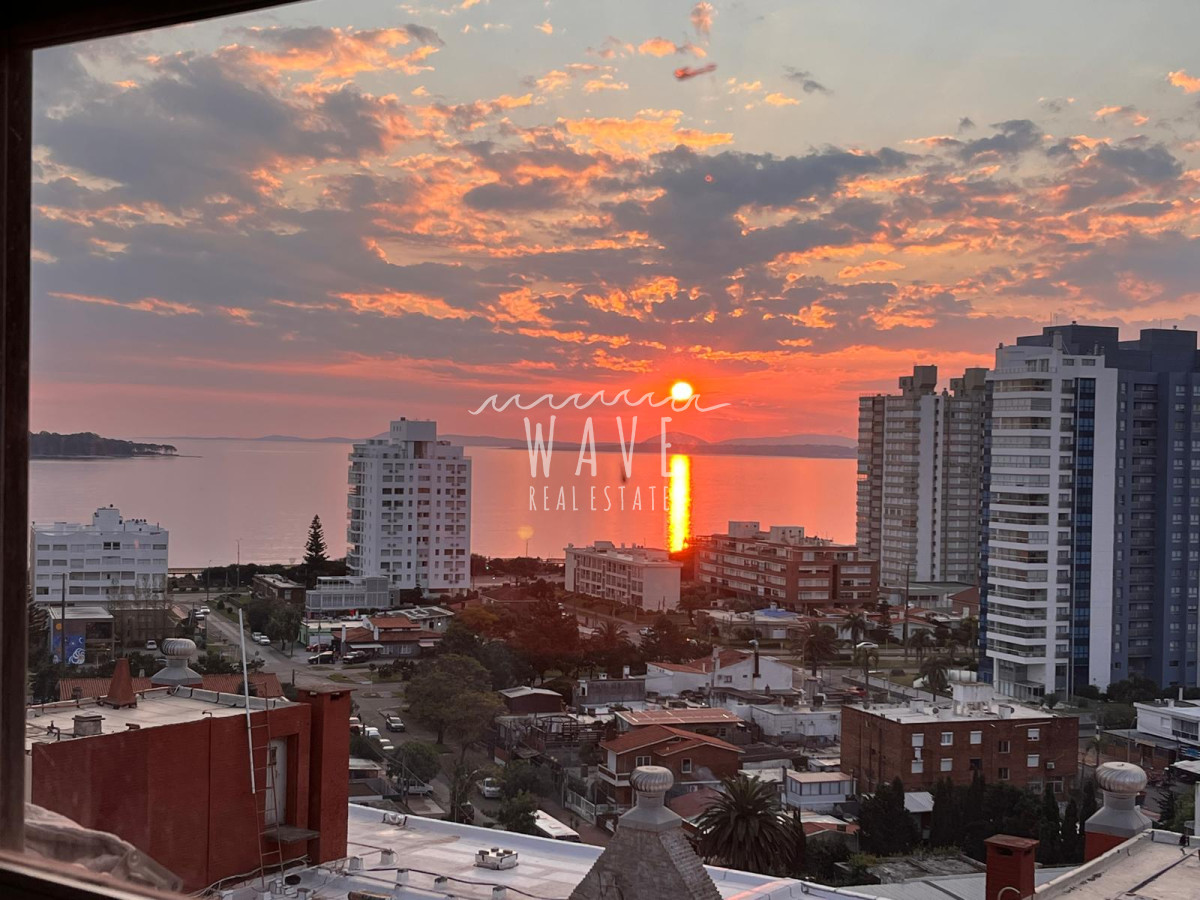 Apartamento ID.4808 - OPORTUNIDAD VENTA APTO BRAVA FRENTE AL MAR 1 dormitorio