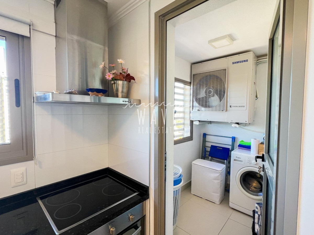 Apartamento ID.5027 - Venta en exclusividad, apartamento de 3 dormitorios en Punta del Este