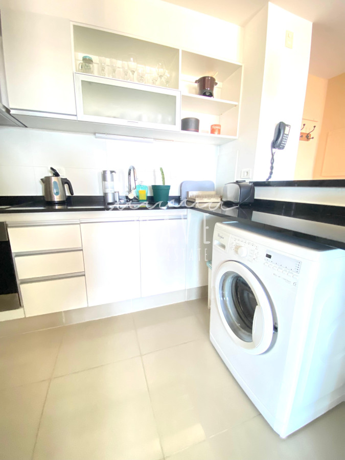 Apartamento ID.4967 - Venta, Apartamento de 2 dormitorios en Playa Brava