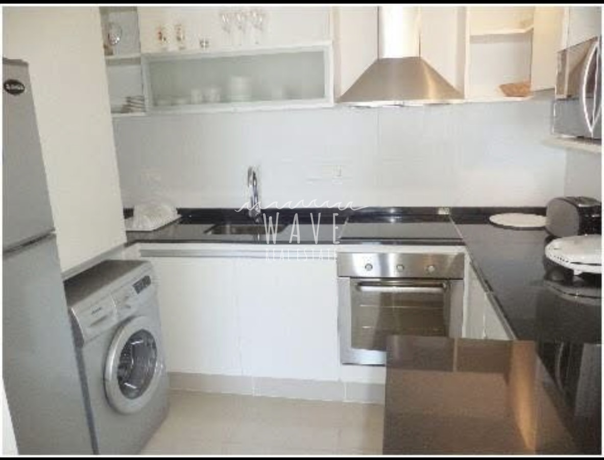 Apartamento ID.4729 - Apartamento en Venta en parada 2 de la Brava, todas las amenities.