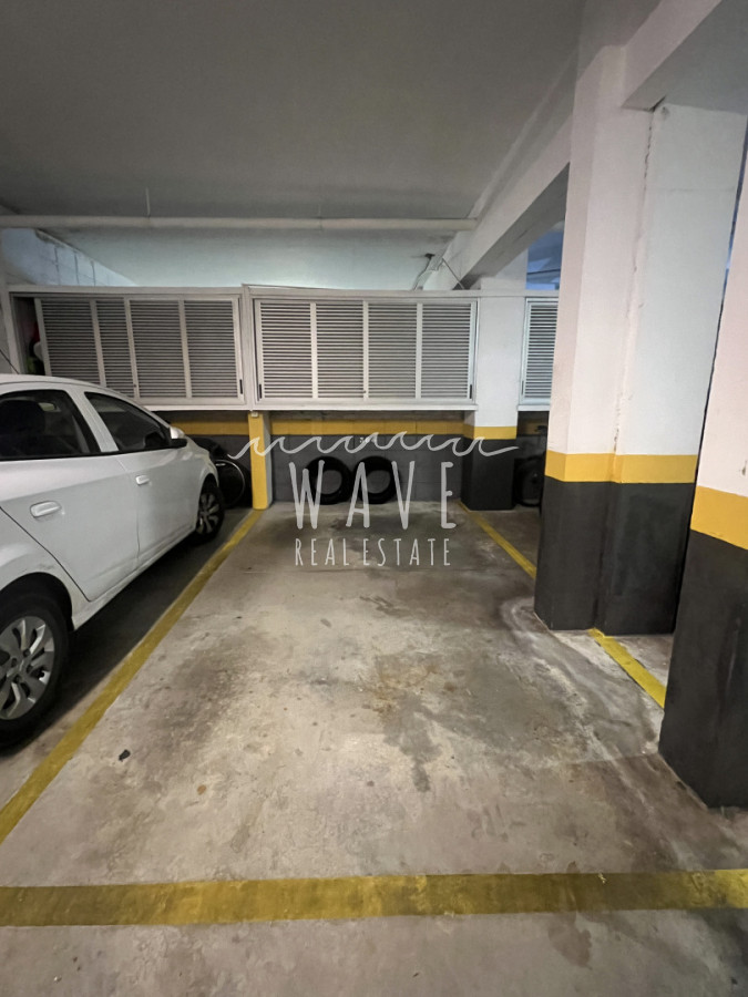 Apartamento ID.5205 - Venta apartamento zona shopping dos dormitorios 