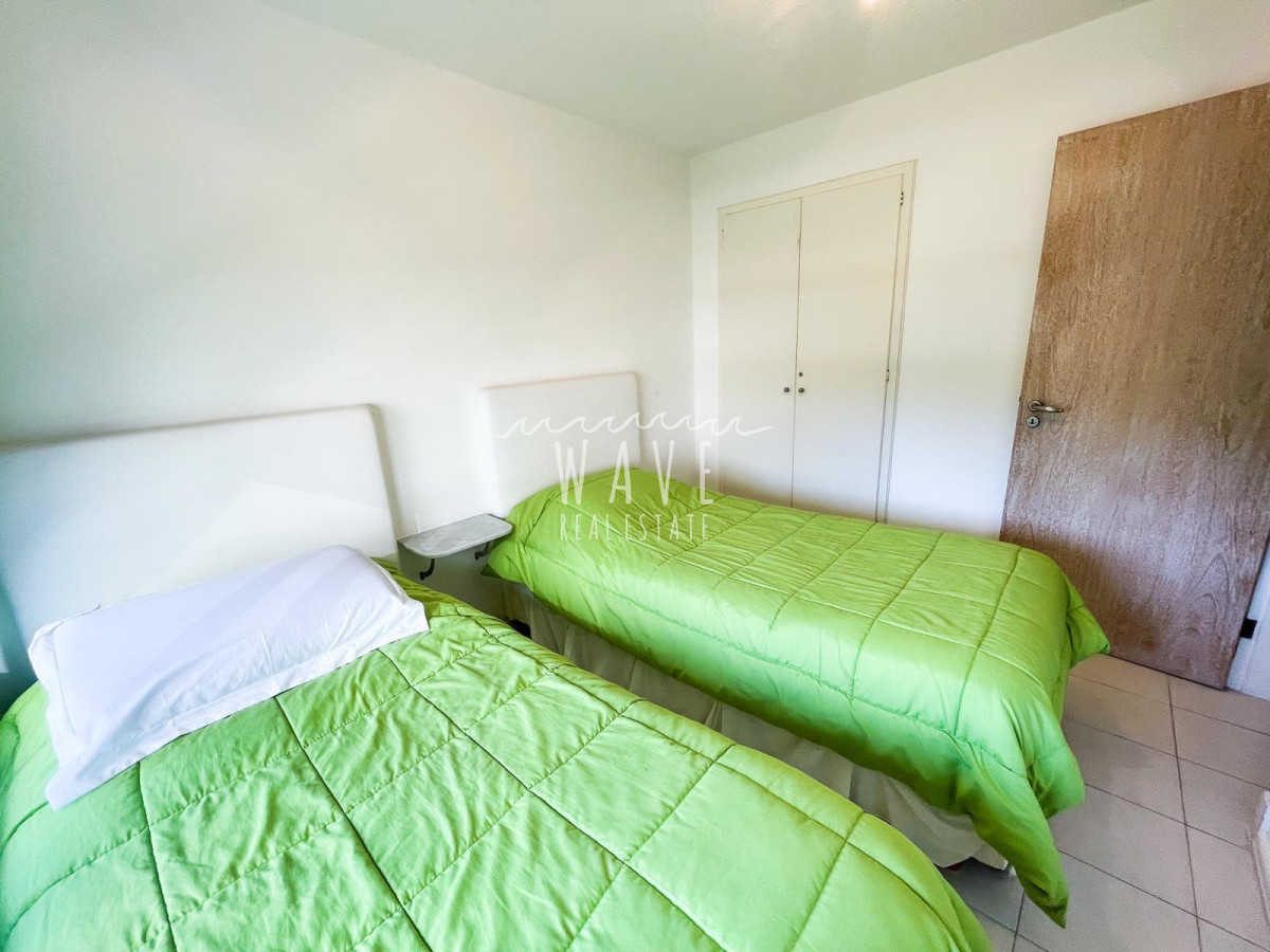 Apartamento ID.4430 - Alquiler temporada Lincoln Center