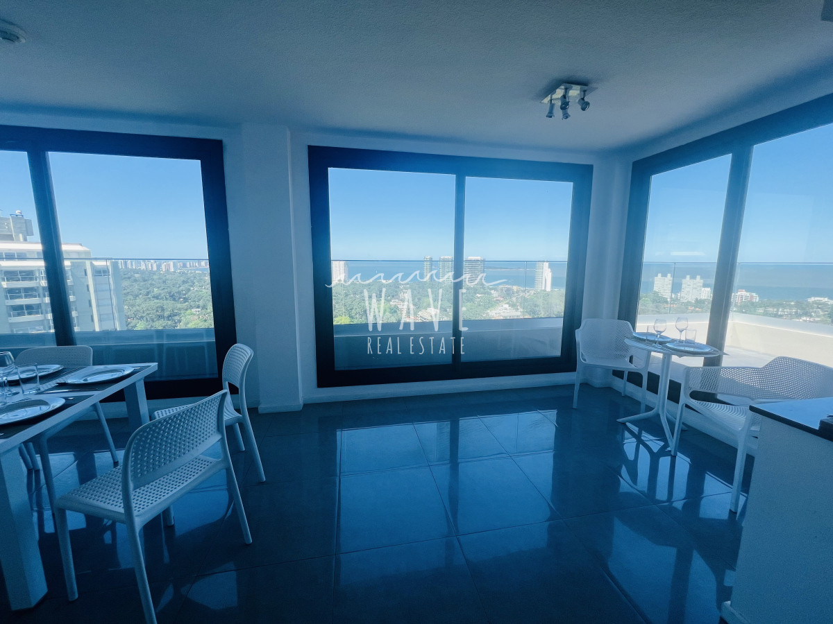 Apartamento ID.4026 - Alquiler, Apartamento 3 dormitorios, Roosevelt