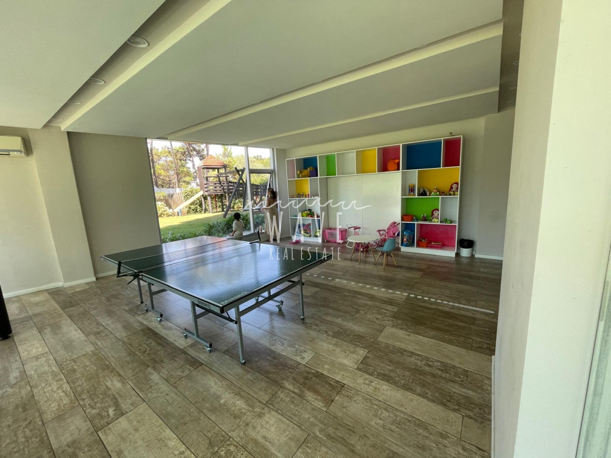 Apartamento ID.4673 - Venta departamento dos dormitorios, Gala vista Punta del Este 