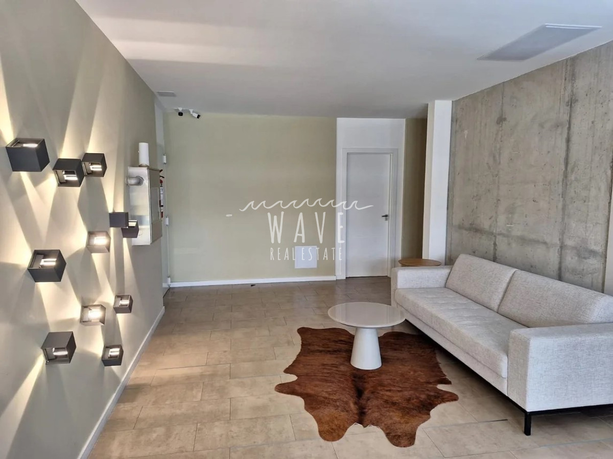 Apartamento ID.4757 - Alquiler Temporal, Apartamento en pda 11 de La Mansa, 1 dormitorio y todos los amenities