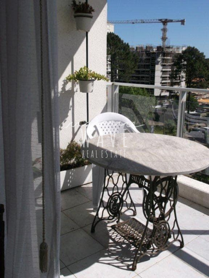 Apartamento ID.4137 - OPORTUNIDAD VENTA Roosevelt,  próximo a Devoto, 2 dormitorios.