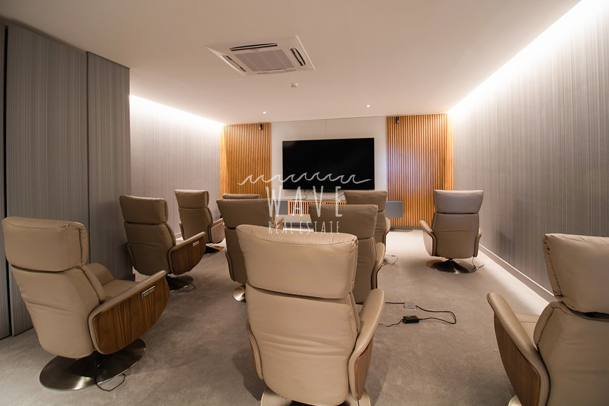 Apartamento ID.4070 - Venta departamento 3 Dorm playa mansa, Punta del este