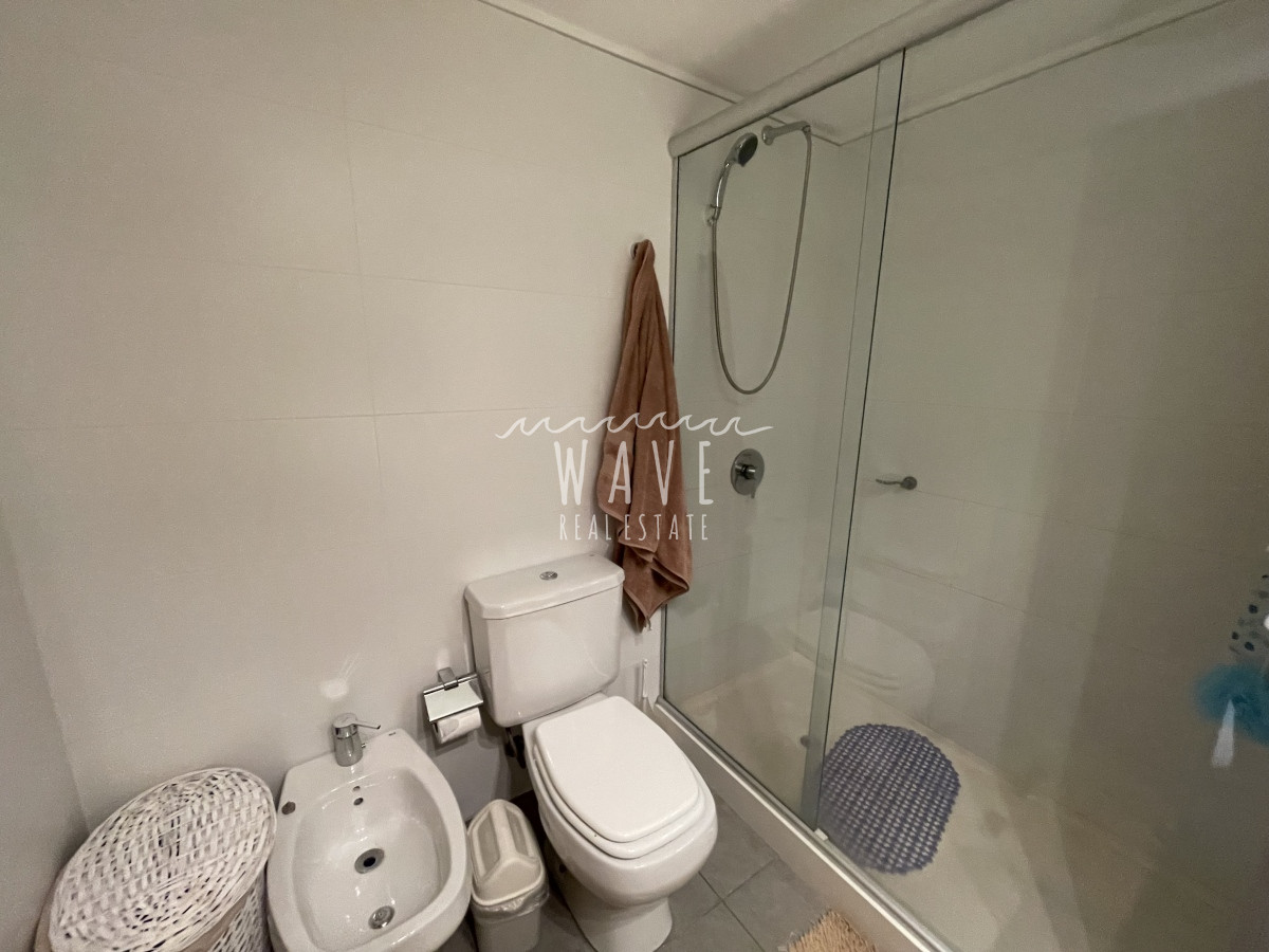 Apartamento ID.4204 - Venta y alquiler temporal de apartamento 2 dormitorios , torre con servicios en Av. Roosevelt