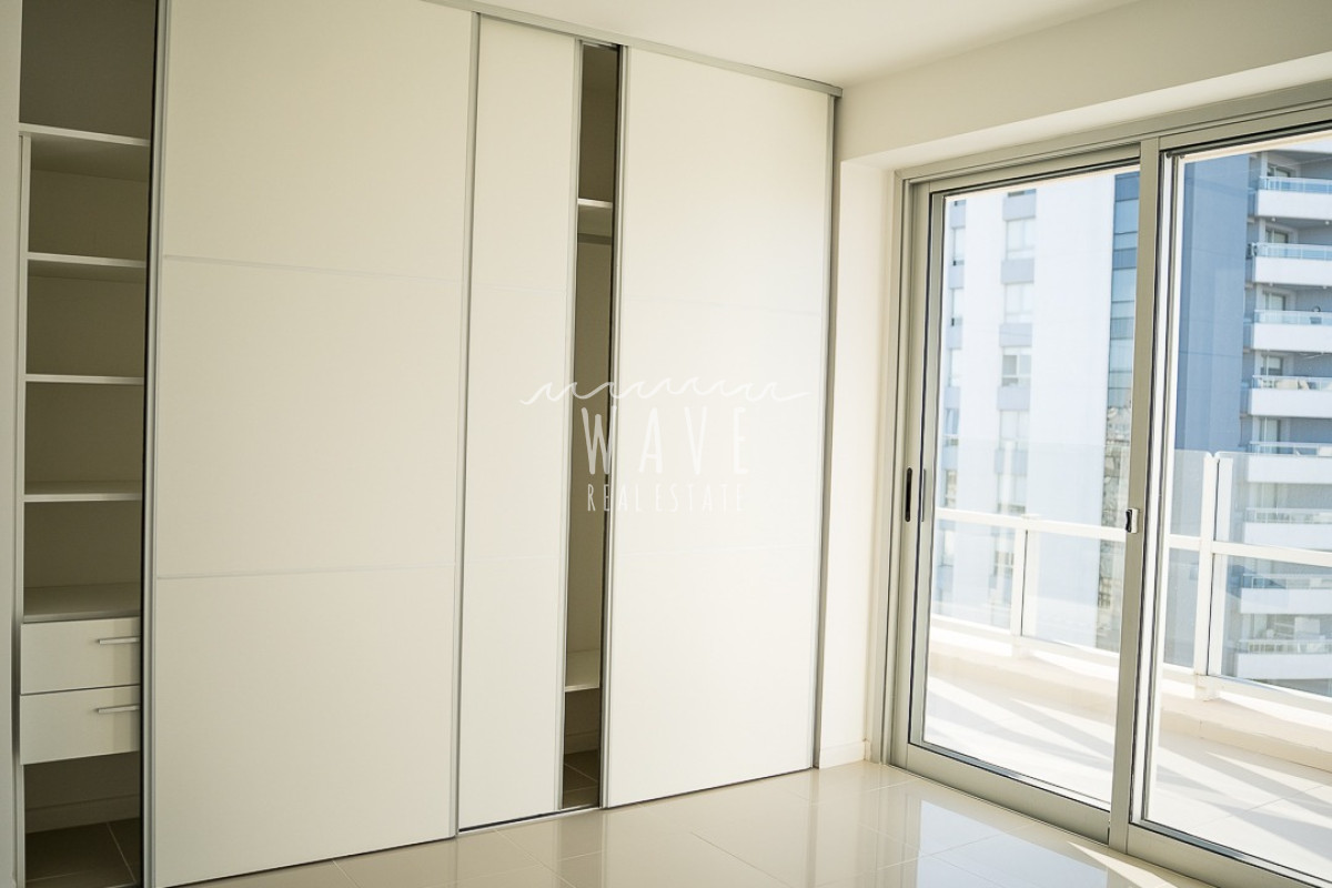 Apartamento ID.4920 - Venta de Apartamento Penthouse, de 3 dormitorios en La Pastora, con amenities