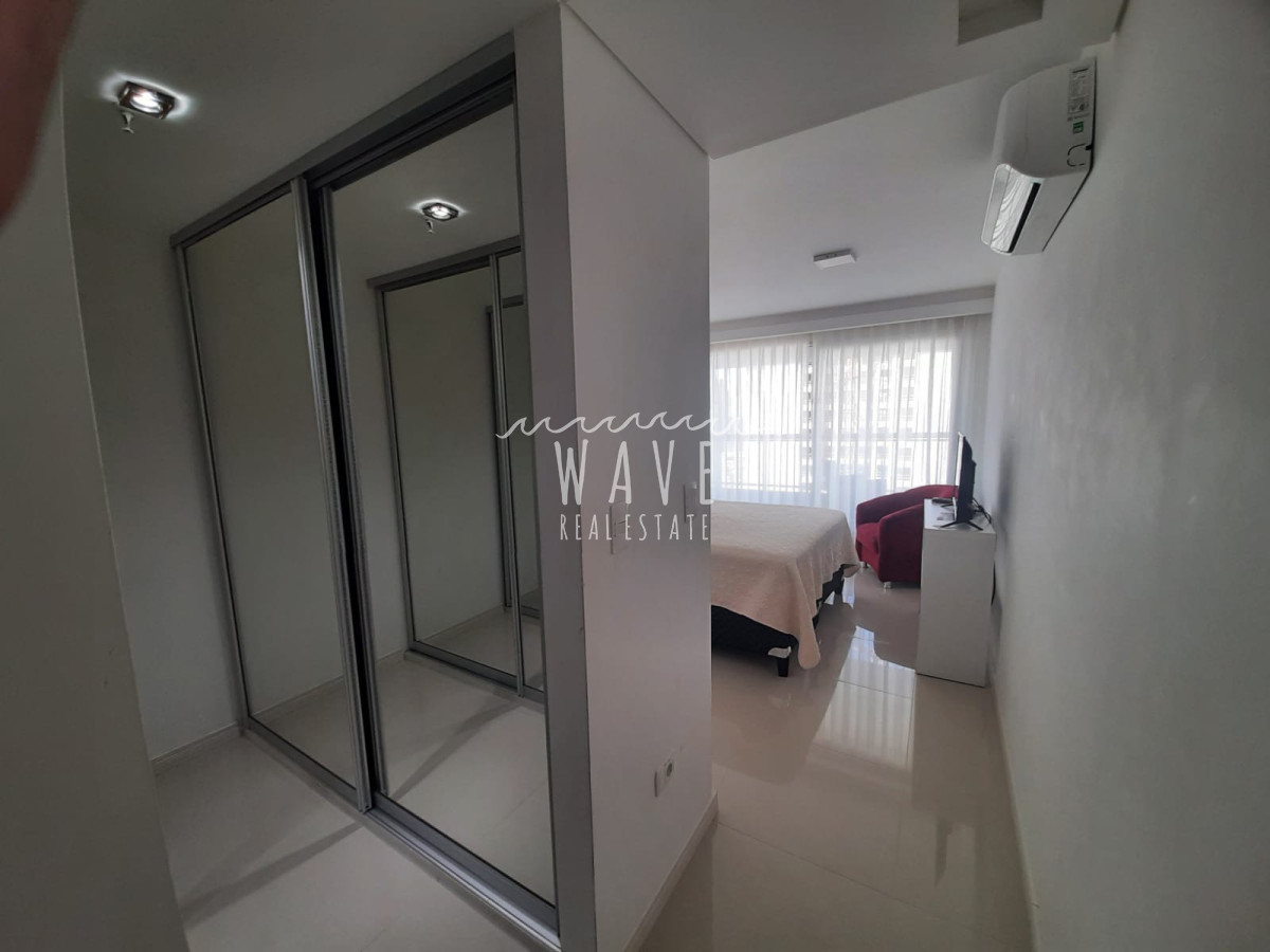 Apartamento ID.4194 - Venta apartamento 2 dormitorios en suite Parada 10 Brava