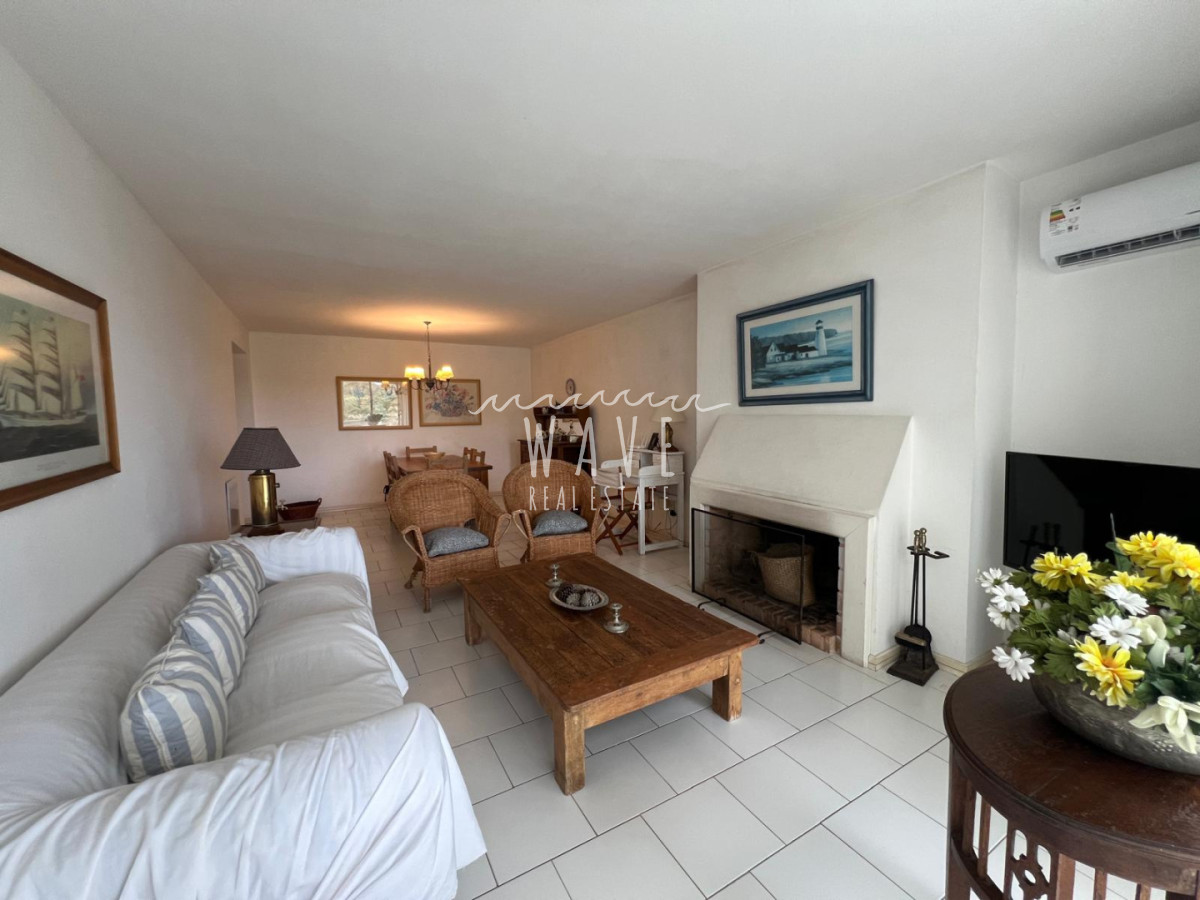 Apartamento ID.4732 - Venta de apartamento de 2 dormitorios en Rincón del Indio