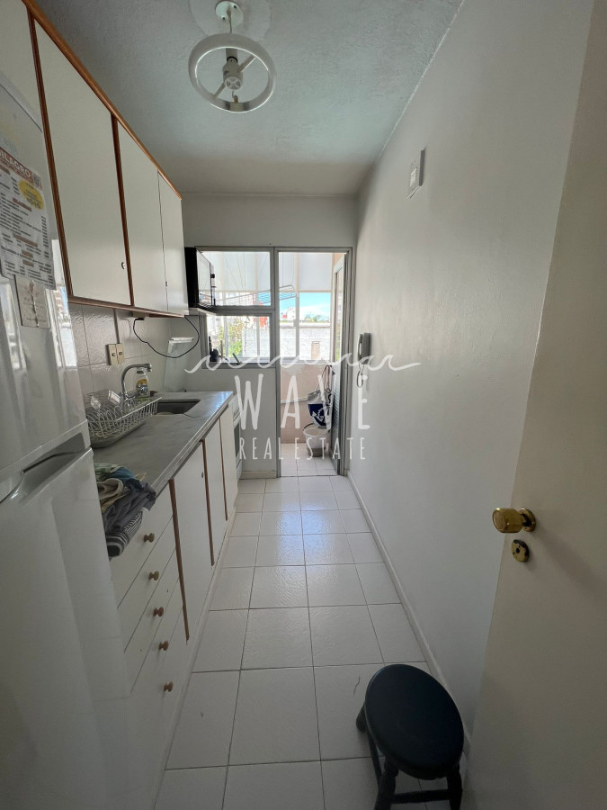 Apartamento ID.1513 - Península, apto 2 dormitorios, 2 baños. Piscina.