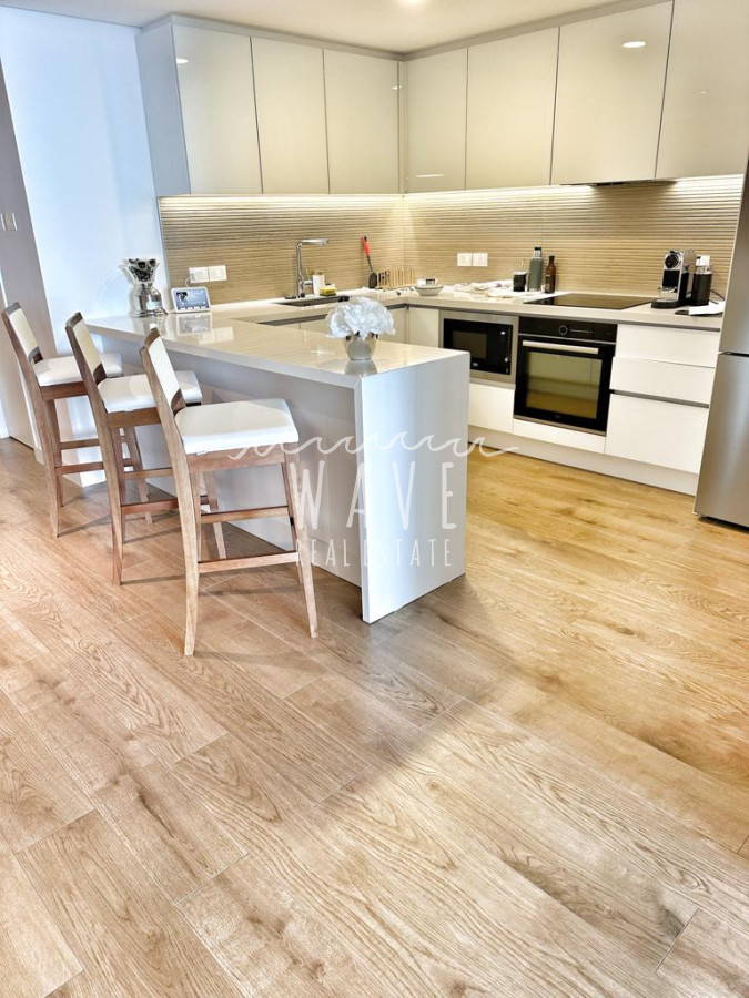Apartamento ID.1679 - Primera fila Brava, Trump Tower- Exclusiva unidad de 2 dormitorios. Alquiler temporal.