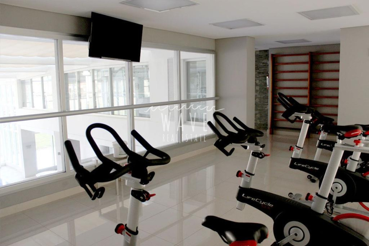 Apartamento ID.4192 - HERMOSA UNIDAD A ESTRENAR EN ALQULER ANUAL O INVERNAL 