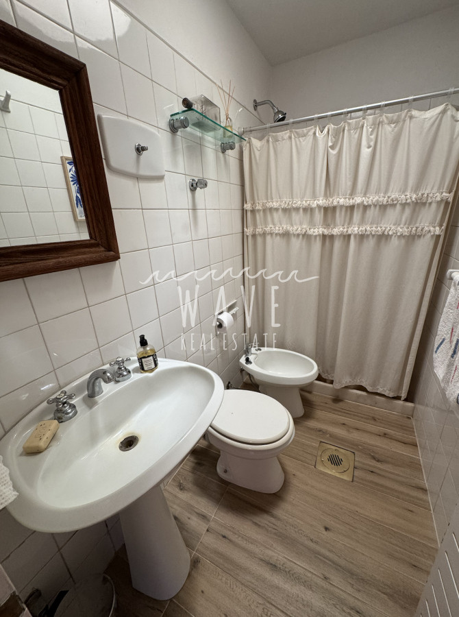 Apartamento ID.4704 - Alquiler temporal, Apartamento con 2 dormitorios en Terrazas de Manantiales a pasos del mar