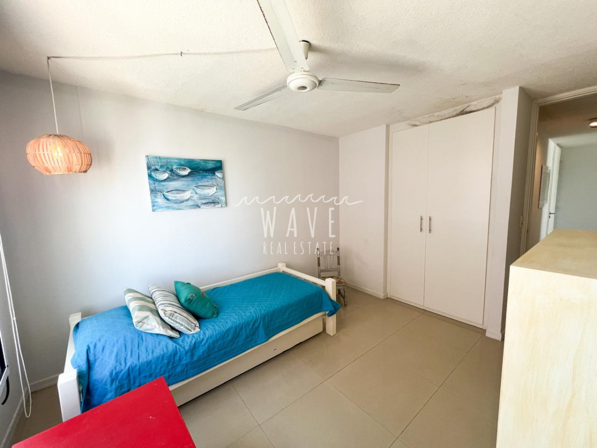 Apartamento ID.4507 - PENTHOUSE 4 dormitorios con dep completa Jacuzzi y barbacoa privada