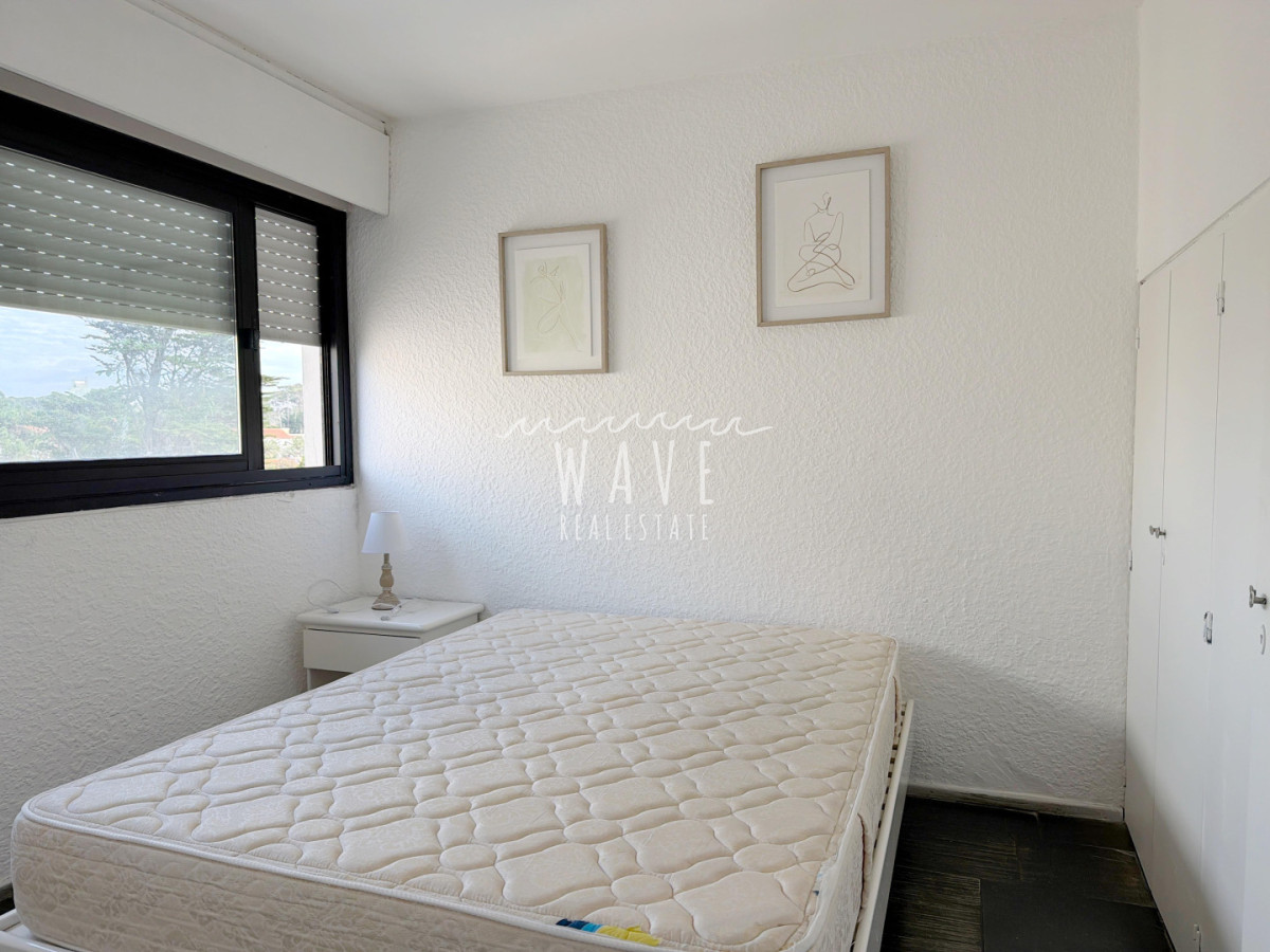 Apartamento ID.5623 - Venta departamento dos dormitorios, San Rafael, Punta del Este 