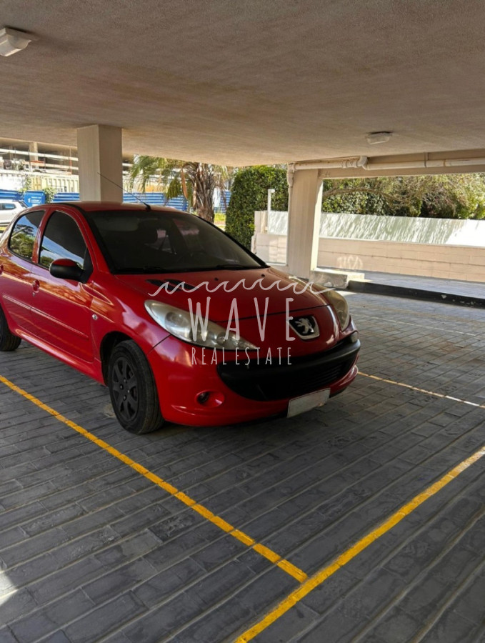 Apartamento ID.5377 - Venta apartamento 2 dormitorios, Punta del Este, playa brava