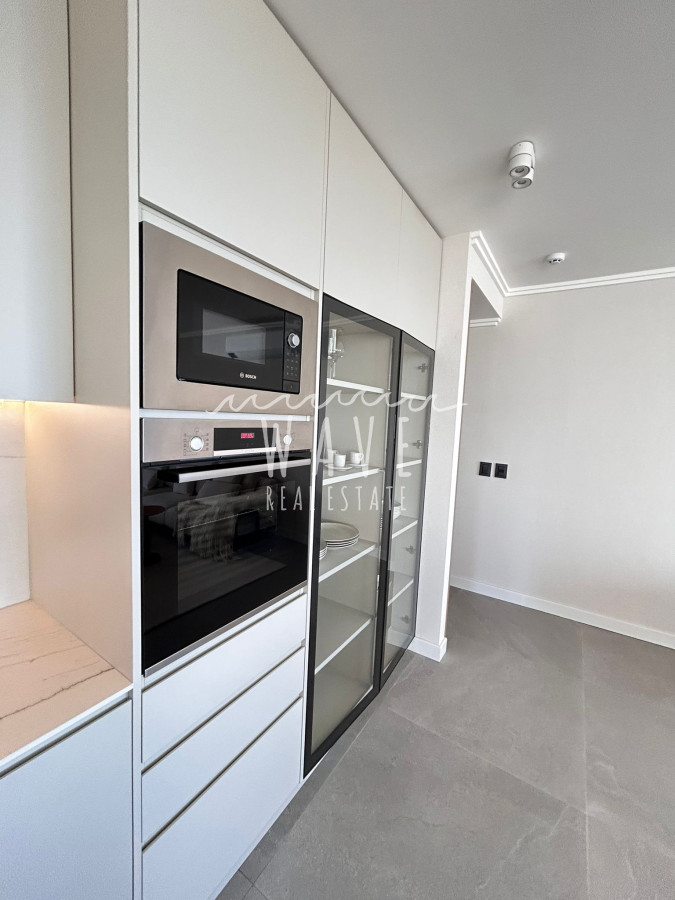 Apartamento ID.4929 - Venta departamento 3 dormitorios, playa mansa, Punta del Este 